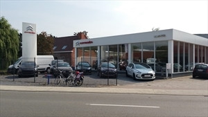 Foto Citroën - Garage De Dapper bvba